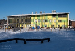 105_Jokirinne Learning Centre
